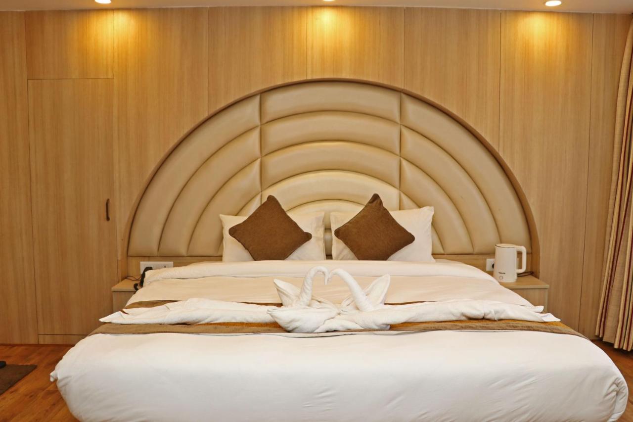 Hotel Airport Gurkha Κατμαντού Εξωτερικό φωτογραφία
