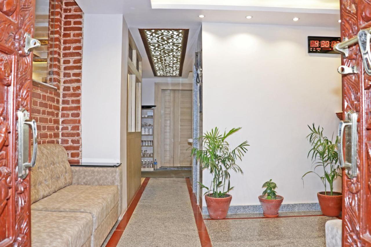 Hotel Airport Gurkha Κατμαντού Εξωτερικό φωτογραφία