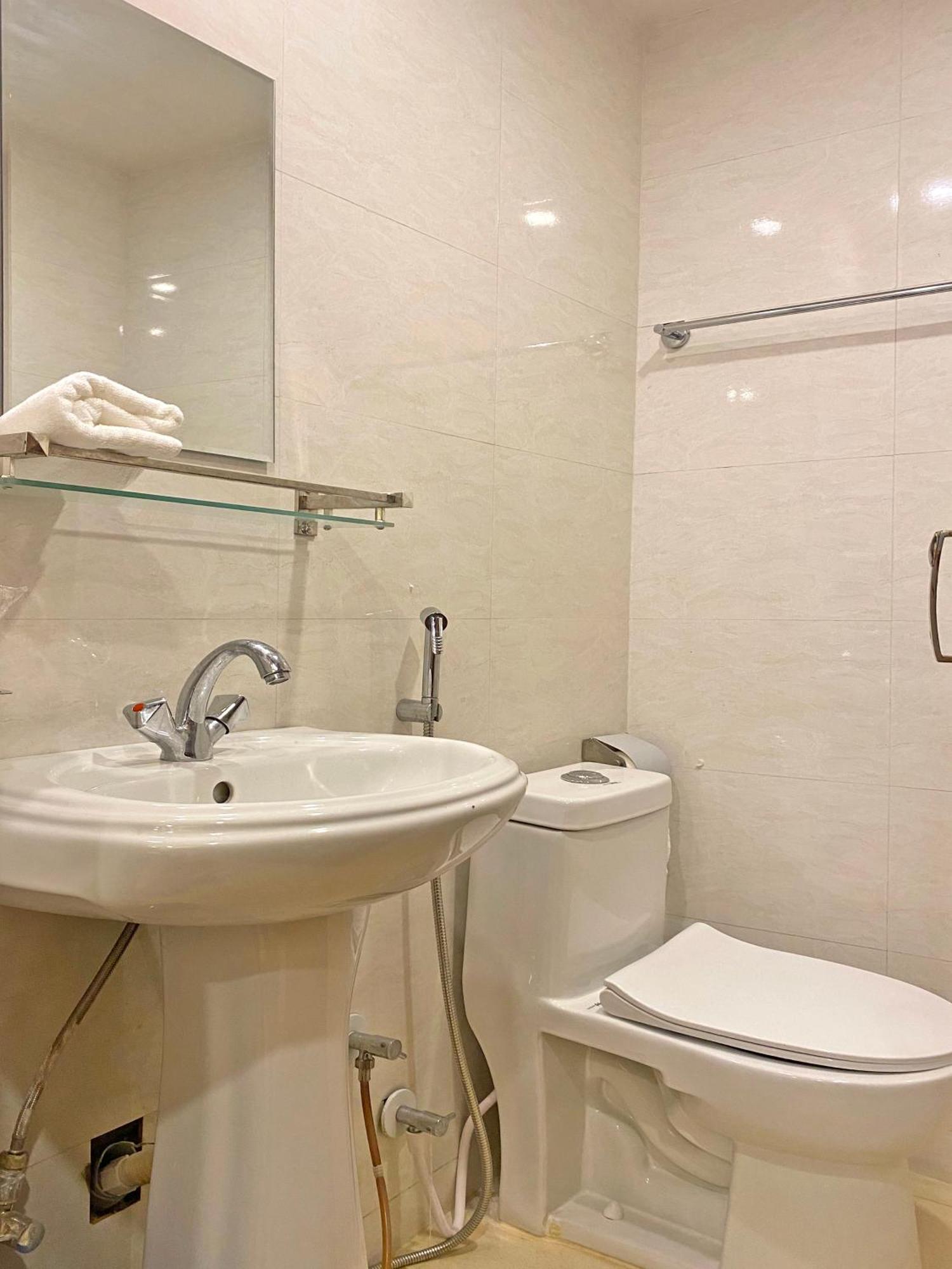 Hotel Airport Gurkha Κατμαντού Εξωτερικό φωτογραφία